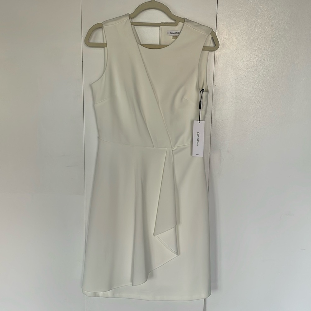 Brand New Calvin Klein Dress Size 6